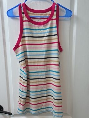 NWT Torrid SZ 1 Ribbed Tank